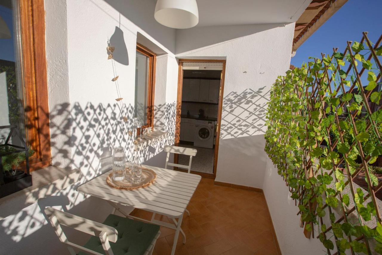 Ebro Vut 47-314 Appartement Arroyo de la Encomienda